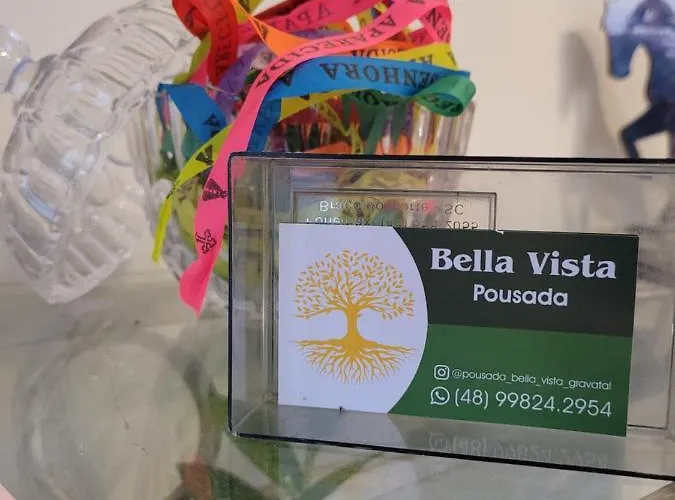 Pousada Bella Vista