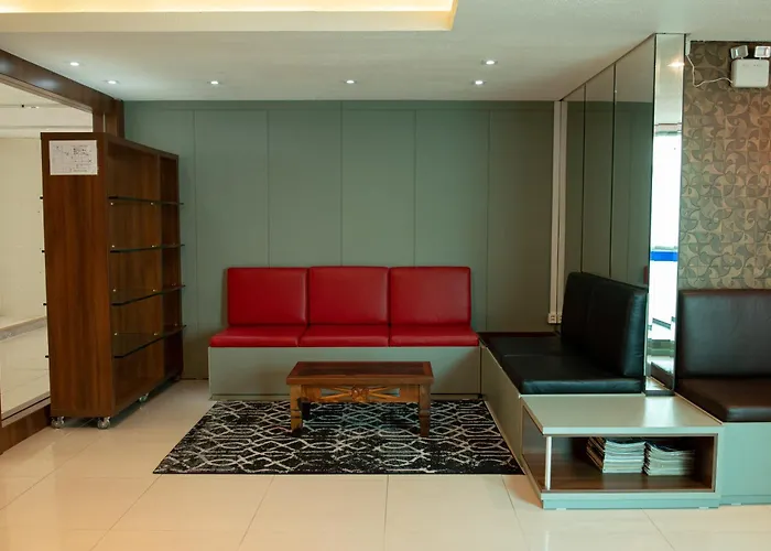 Dalmo Hotel