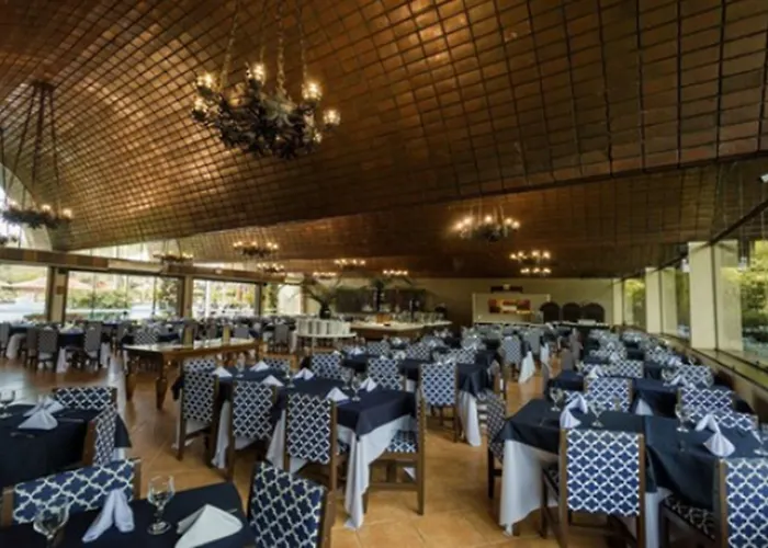 Hotel Internacional Gravatal