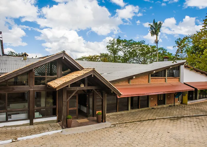 Hotel Termas do Lago